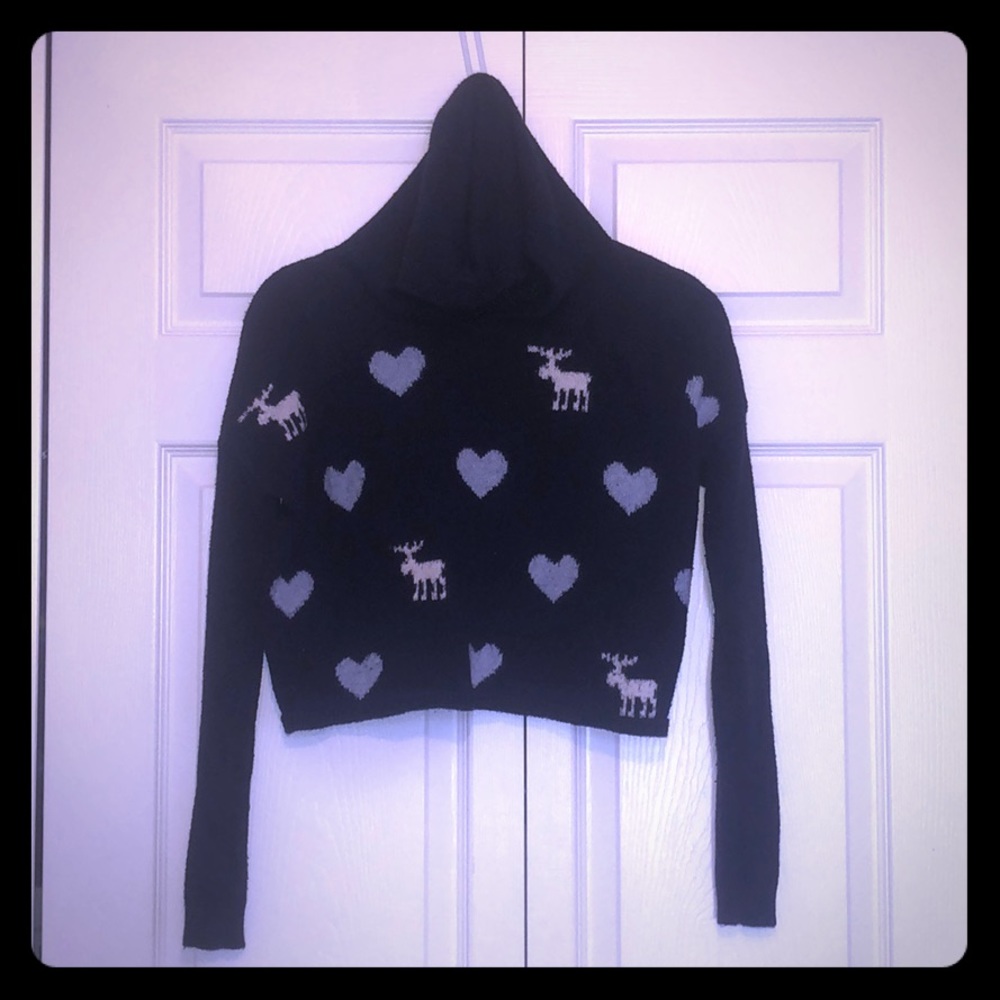 Abercrombie hoodie